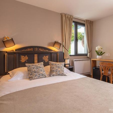Bed and Breakfast Les Patios Ланс Экстерьер фото